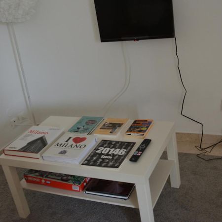 Apartmán Milano Syle. Exteriér fotografie