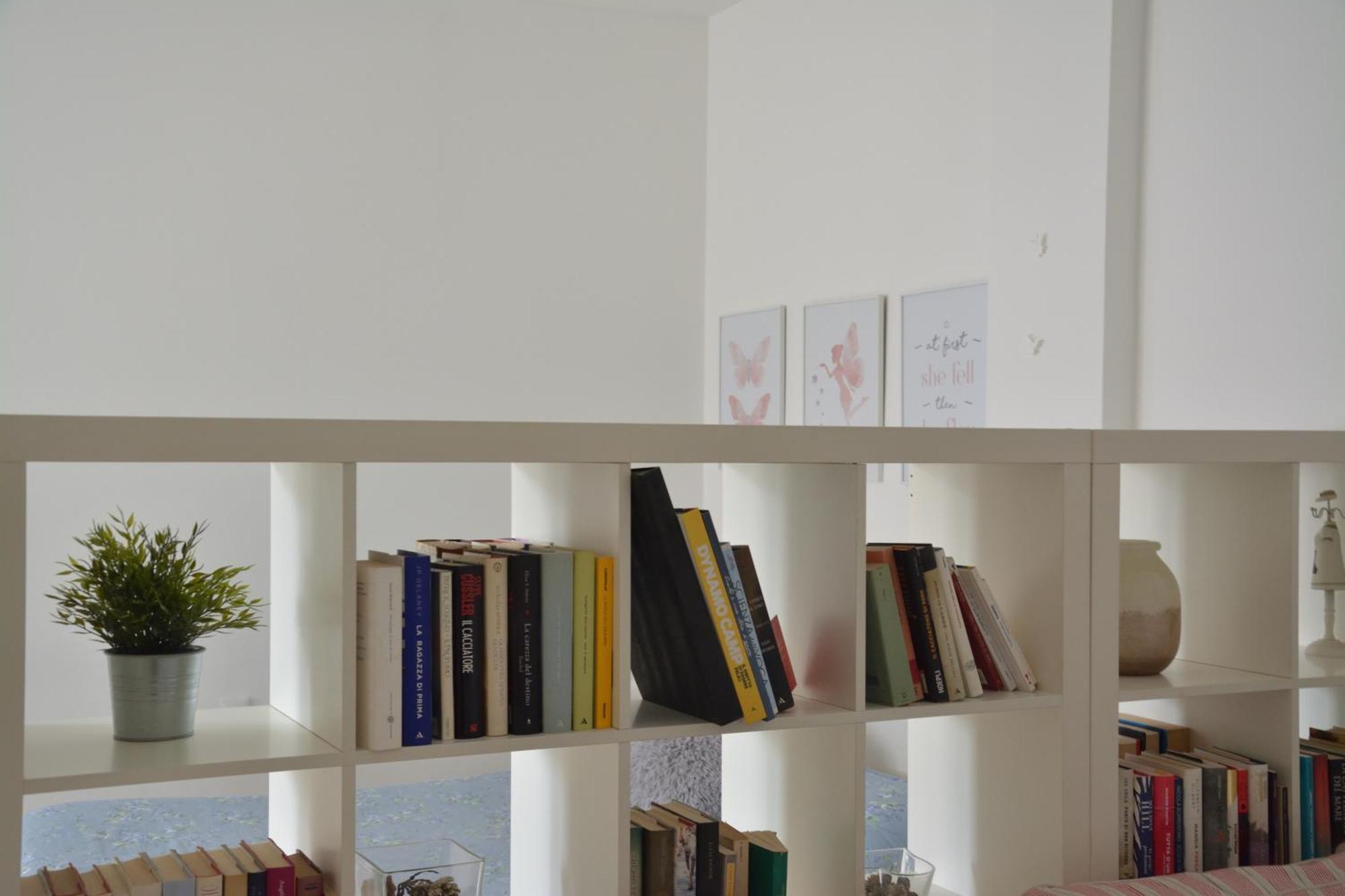 Apartmán Milano Syle. Exteriér fotografie