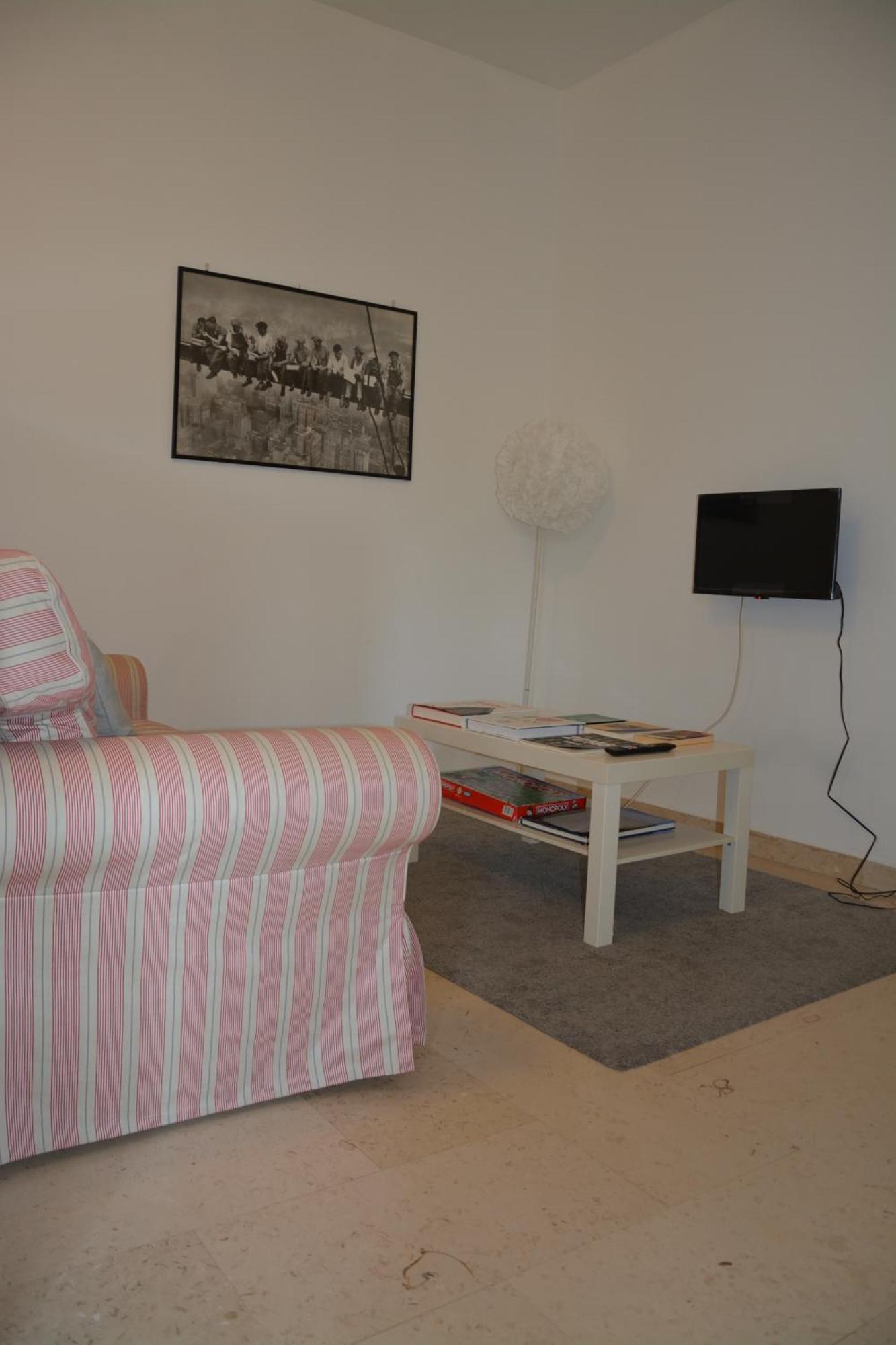 Apartmán Milano Syle. Exteriér fotografie