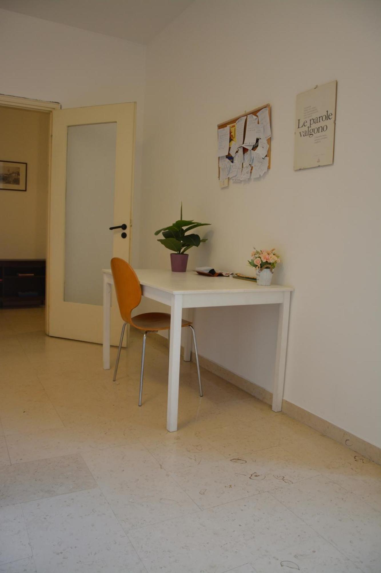 Apartmán Milano Syle. Exteriér fotografie