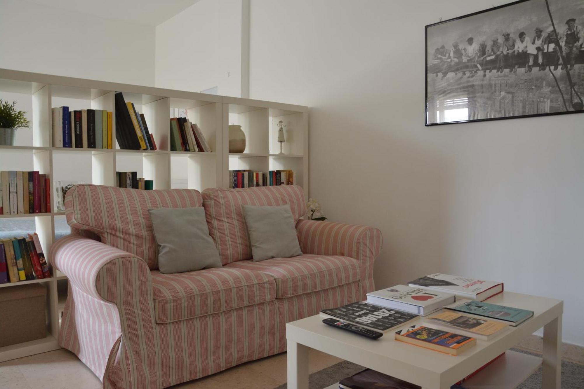 Apartmán Milano Syle. Exteriér fotografie